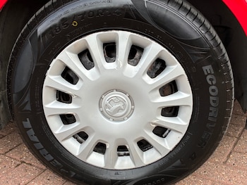 Used Vauxhall Corsa 2014 for sale - 75765883: Photo