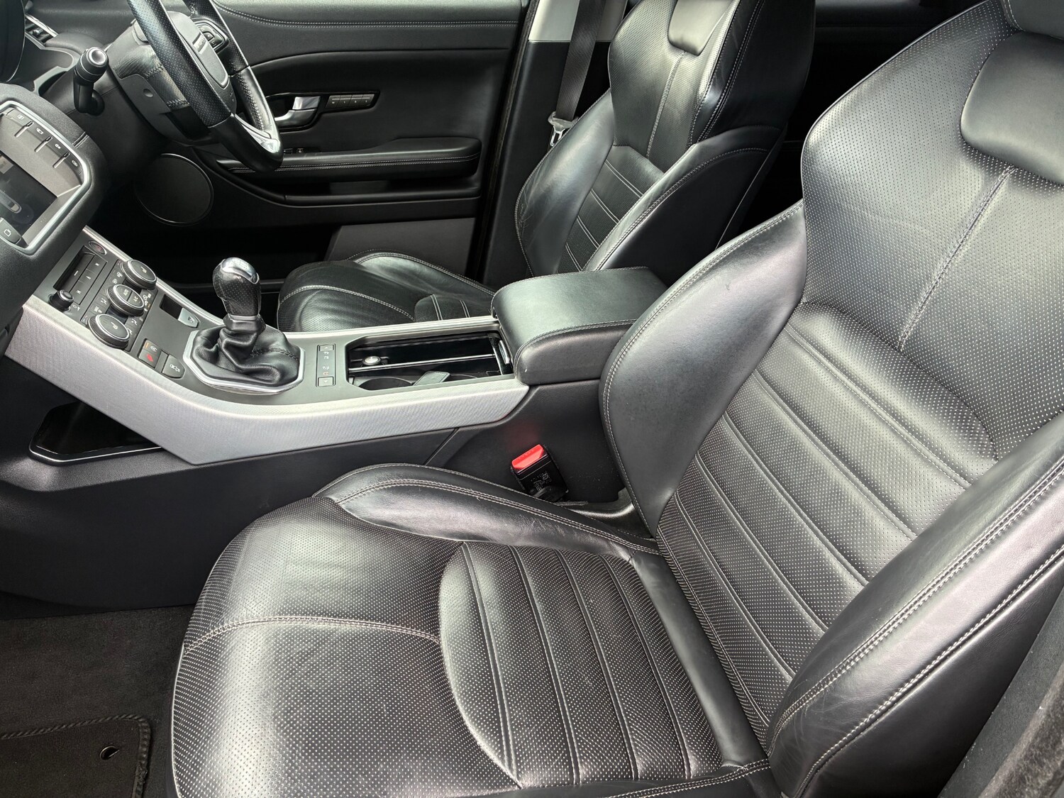 Used Land Rover Range Rover Evoque 2016 for sale - 78067172: Photo 11