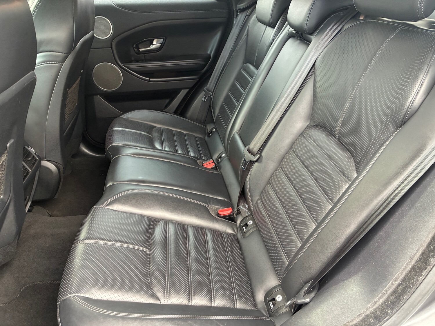 Used Land Rover Range Rover Evoque 2016 for sale - 78067172: Photo 12