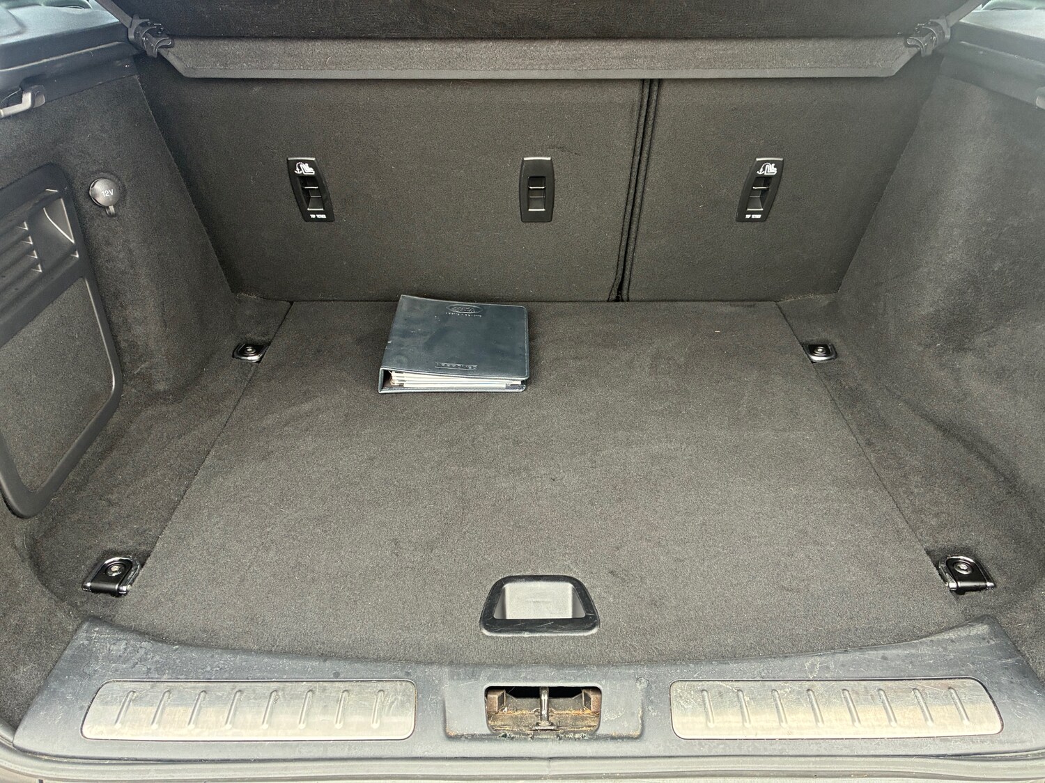 Used Land Rover Range Rover Evoque 2016 for sale - 78067172: Photo 13