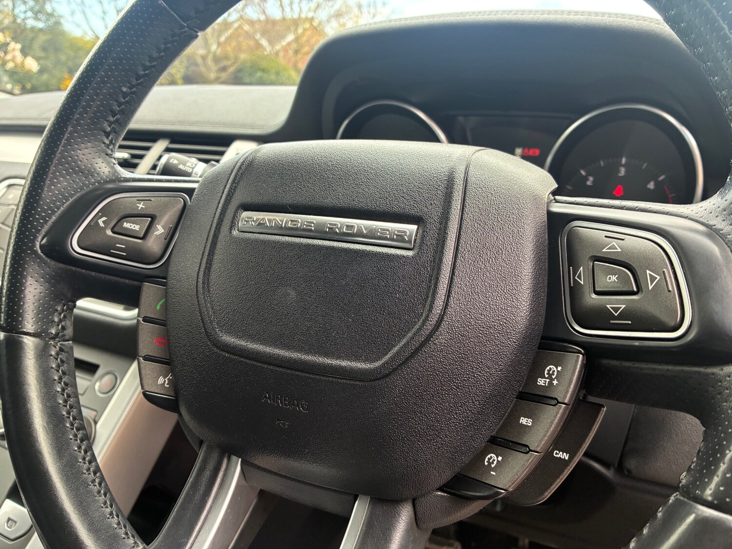 Used Land Rover Range Rover Evoque 2016 for sale - 78067172: Photo 16