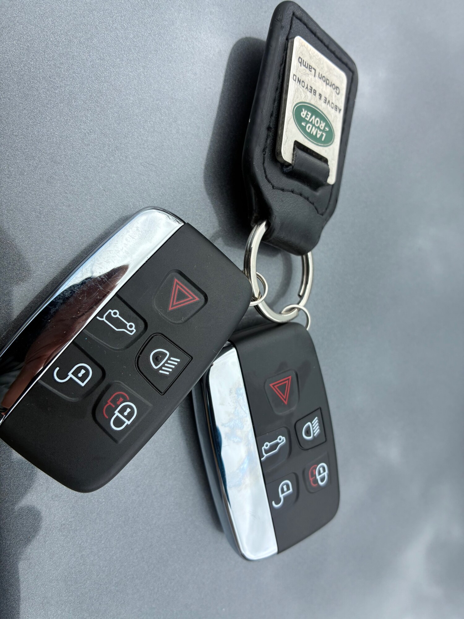 Used Land Rover Range Rover Evoque 2016 for sale - 78067172: Photo 18