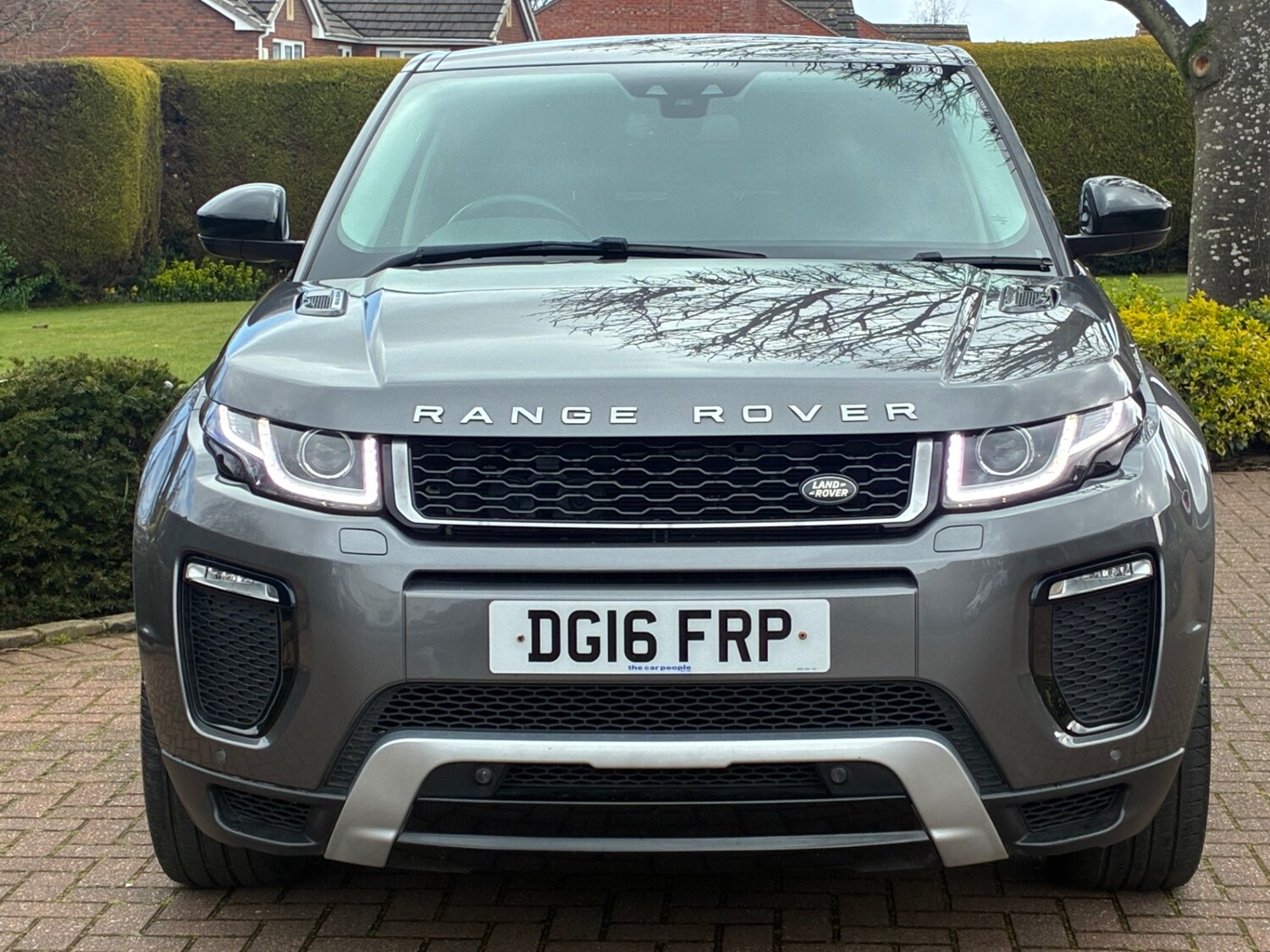 Used Land Rover Range Rover Evoque 2016 for sale - 78067172: Photo 19