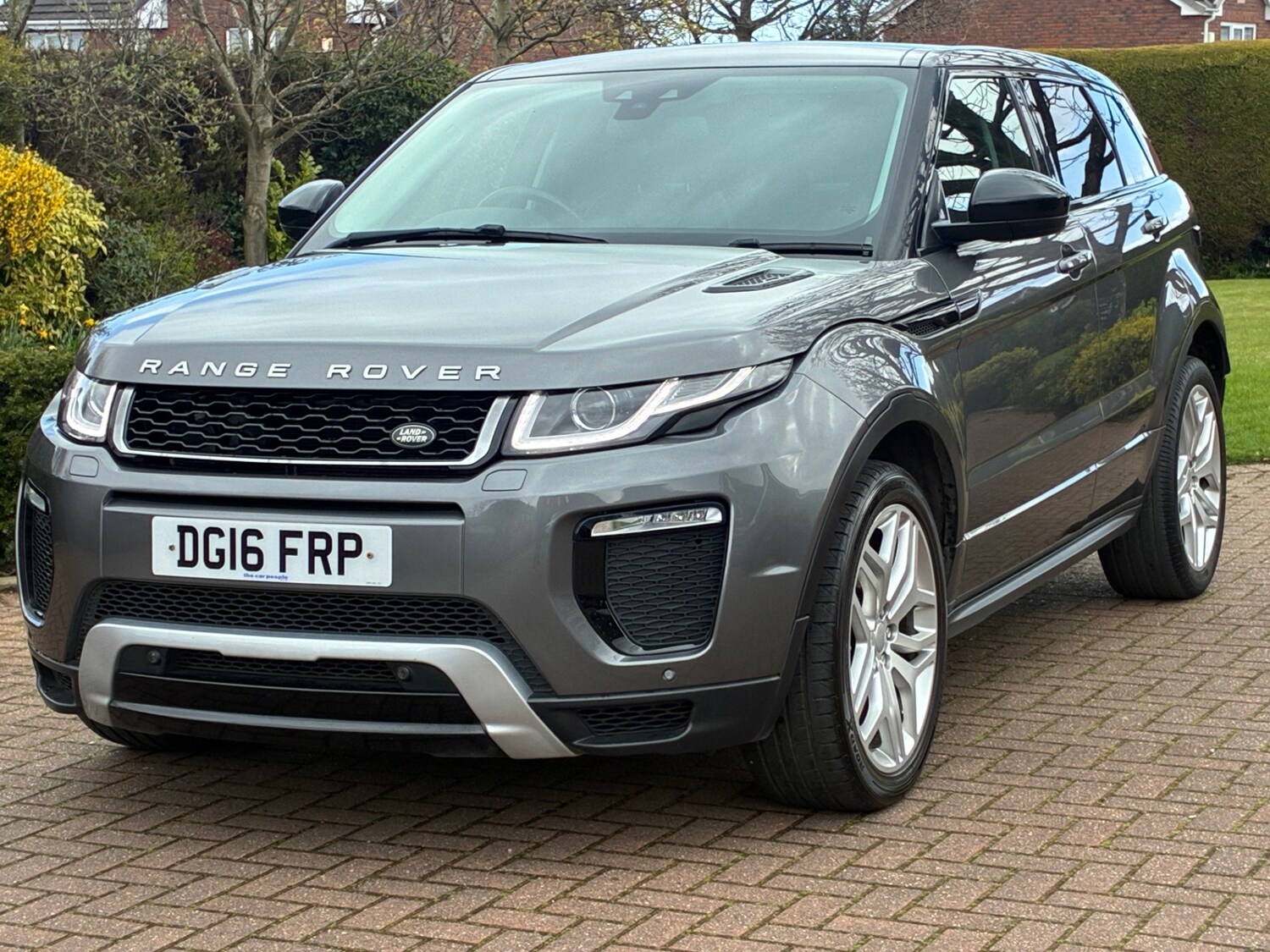 Used Land Rover Range Rover Evoque 2016 for sale - 78067172: Photo 20