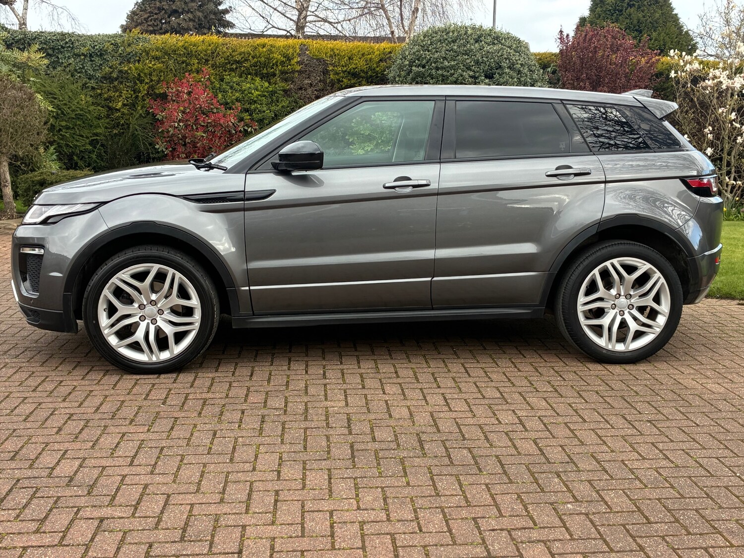 Used Land Rover Range Rover Evoque 2016 for sale - 78067172: Photo 22