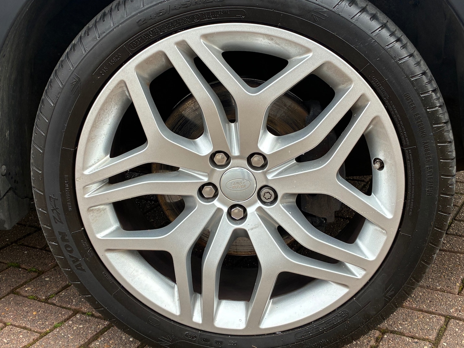 Used Land Rover Range Rover Evoque 2016 for sale - 78067172: Photo 5