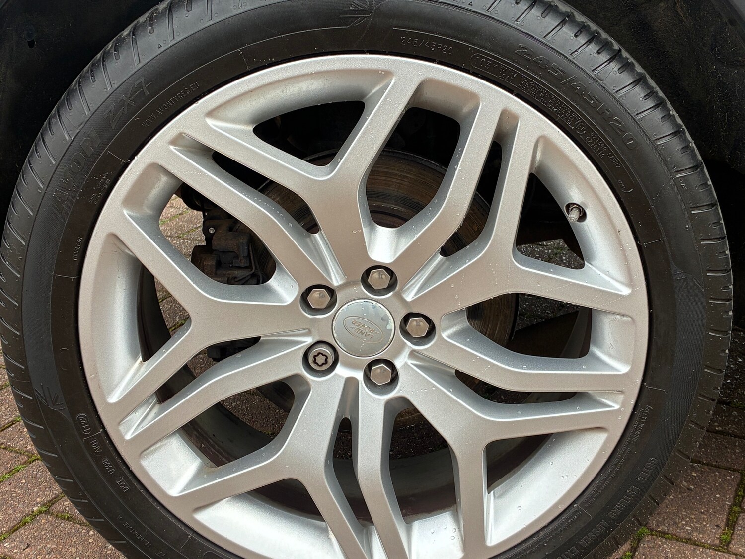 Used Land Rover Range Rover Evoque 2016 for sale - 78067172: Photo 6