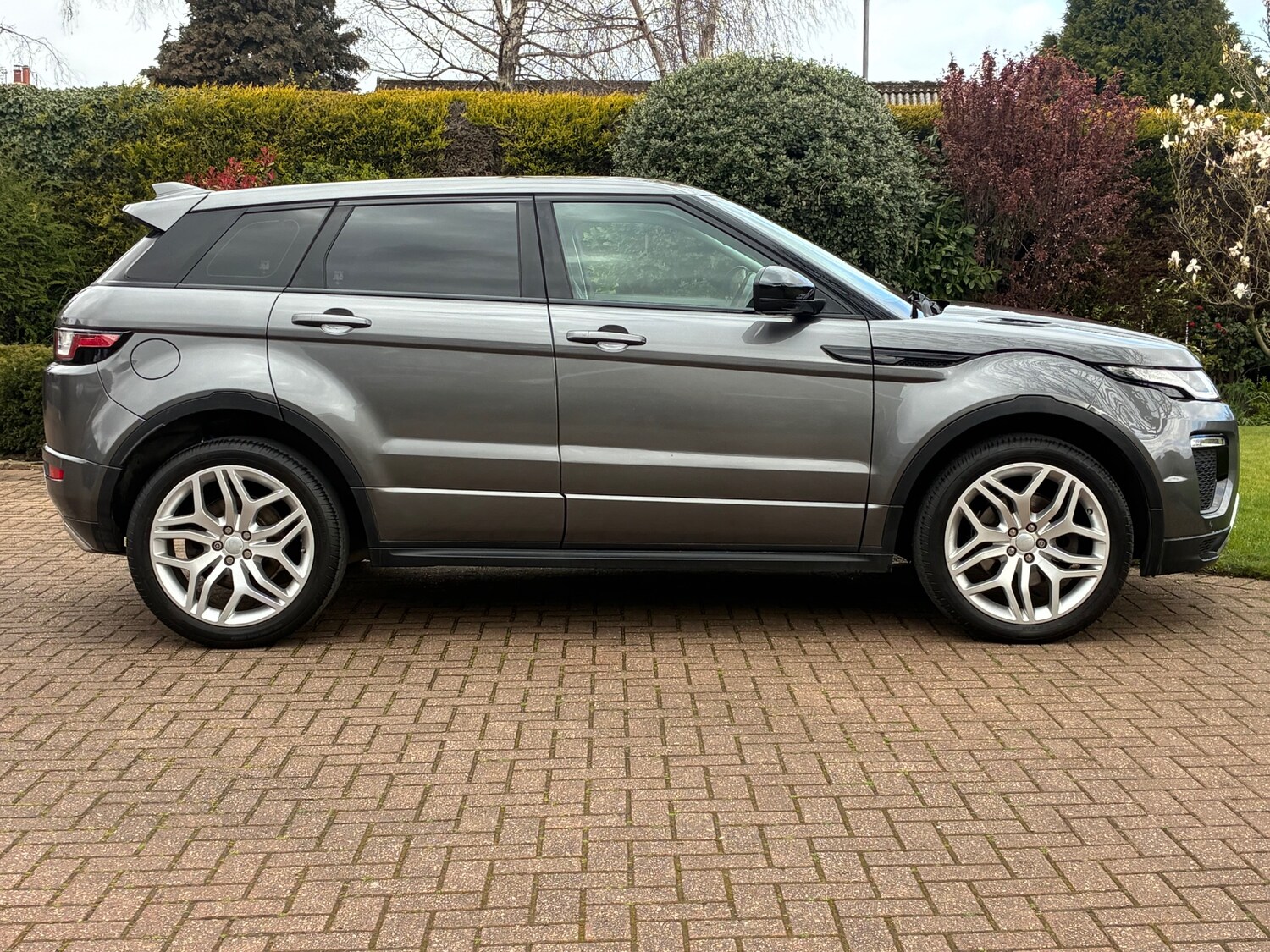 Used Land Rover Range Rover Evoque 2016 for sale - 78067172: Photo 8