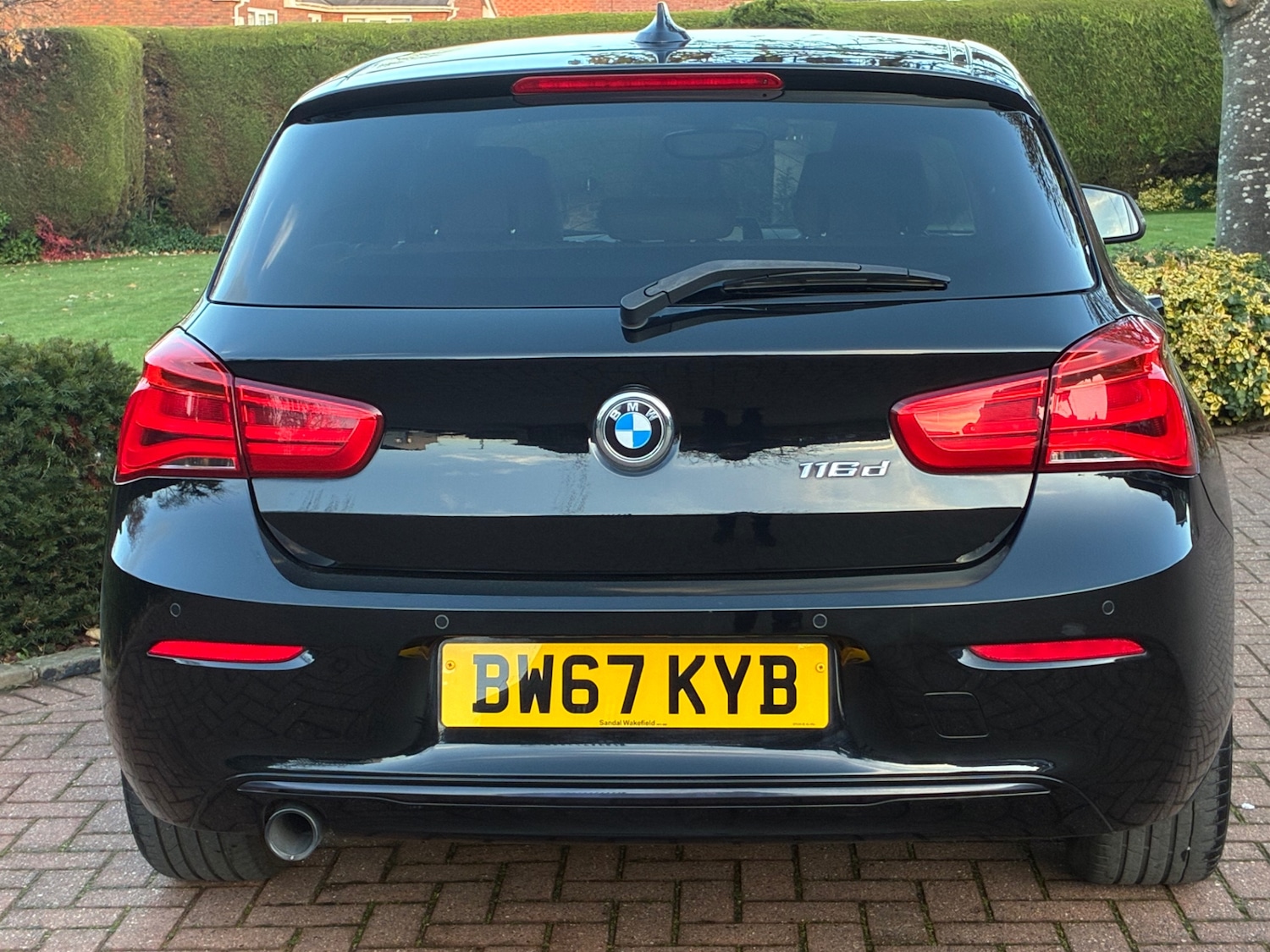 Used BMW 1 Series 2018 for sale - 76779203: Photo 10