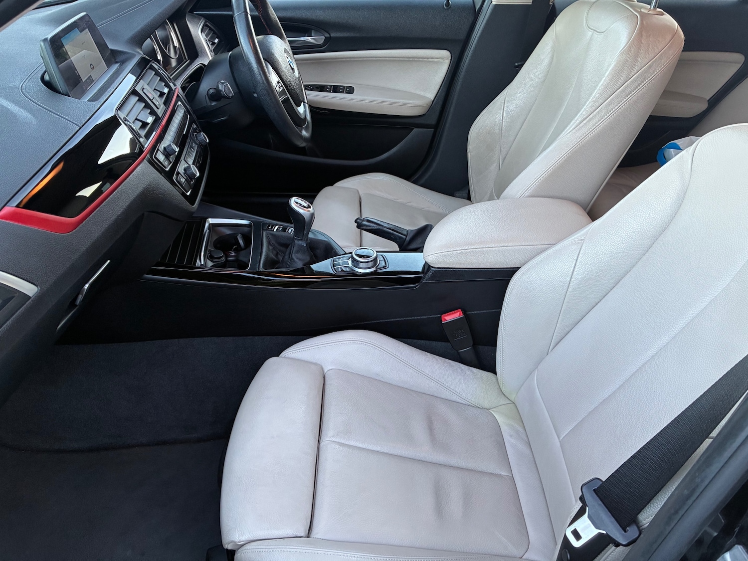 Used BMW 1 Series 2018 for sale - 76779203: Photo 11