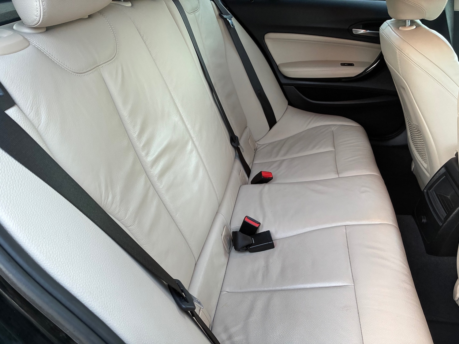 Used BMW 1 Series 2018 for sale - 76779203: Photo 13