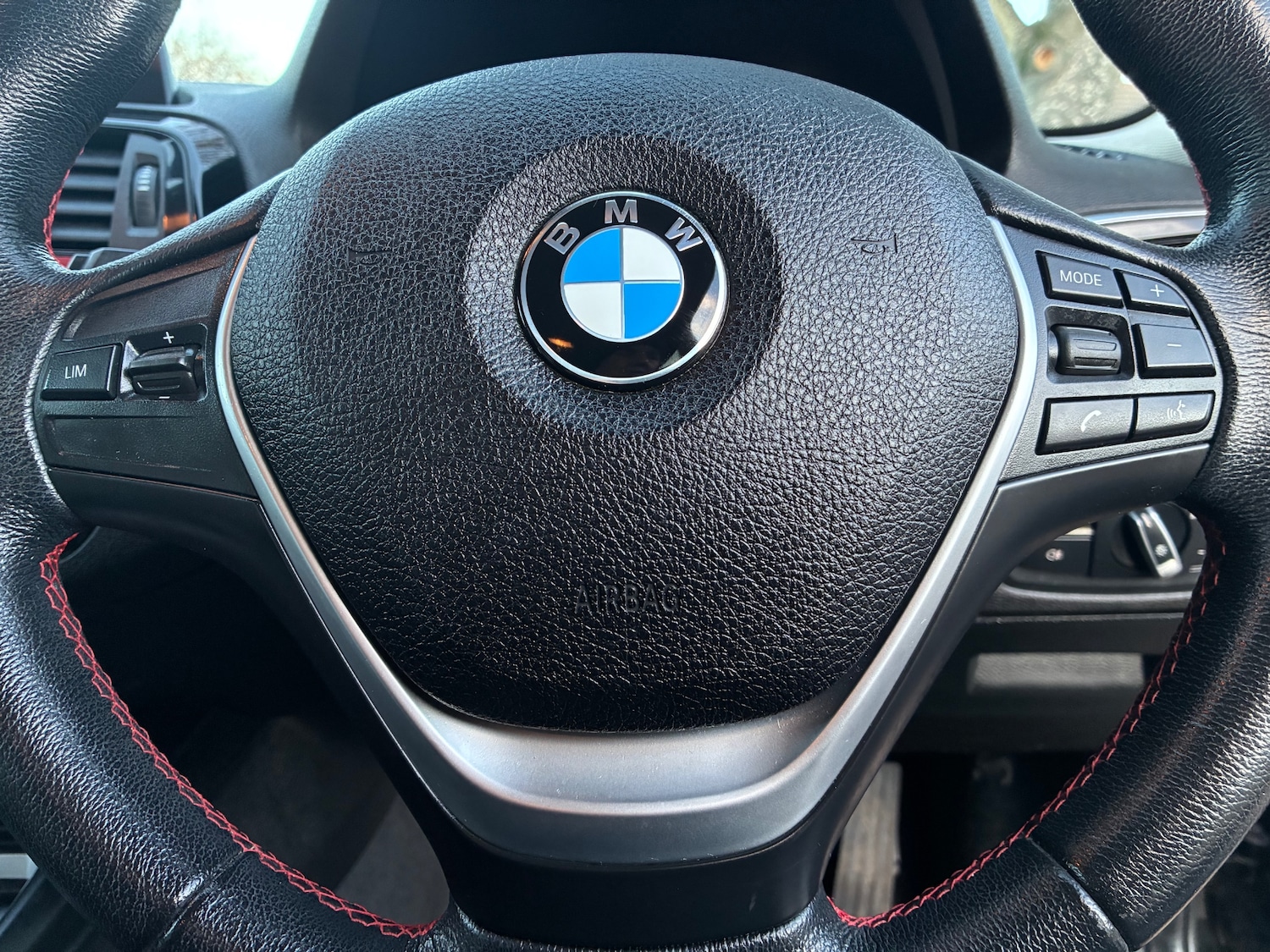 Used BMW 1 Series 2018 for sale - 76779203: Photo 15