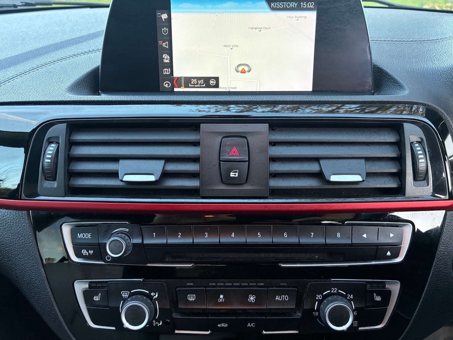 Used BMW 1 Series 2018 for sale - 76779203: Photo 16