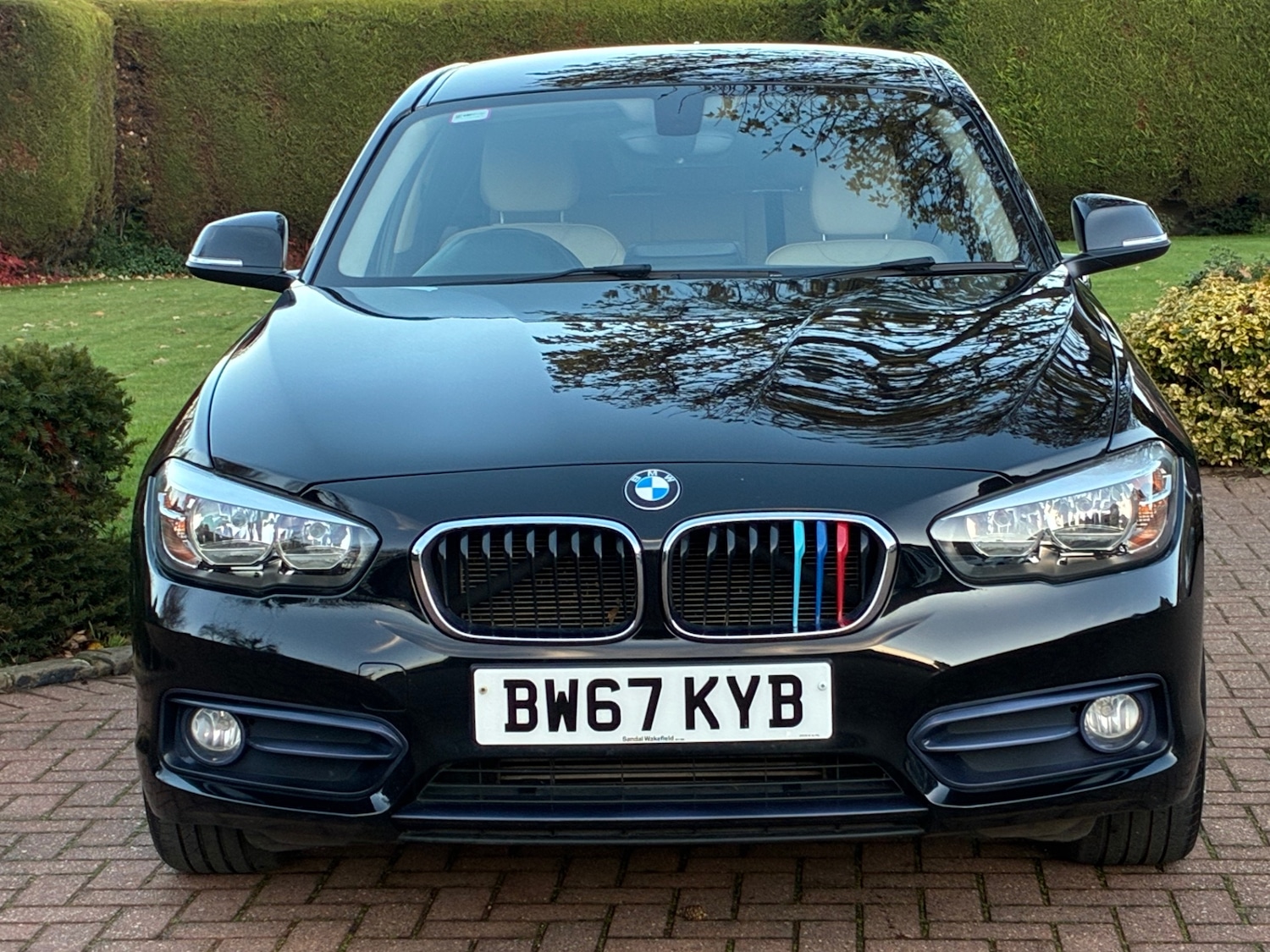 Used BMW 1 Series 2018 for sale - 76779203: Photo 20