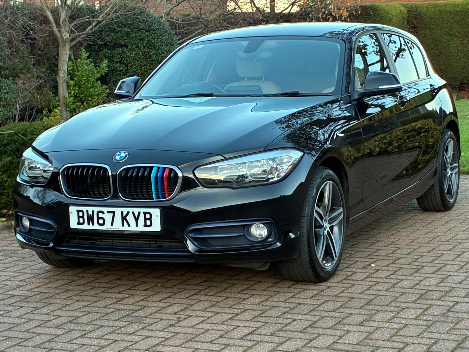 Used BMW 1 Series 2018 for sale - 76779203: Photo 21