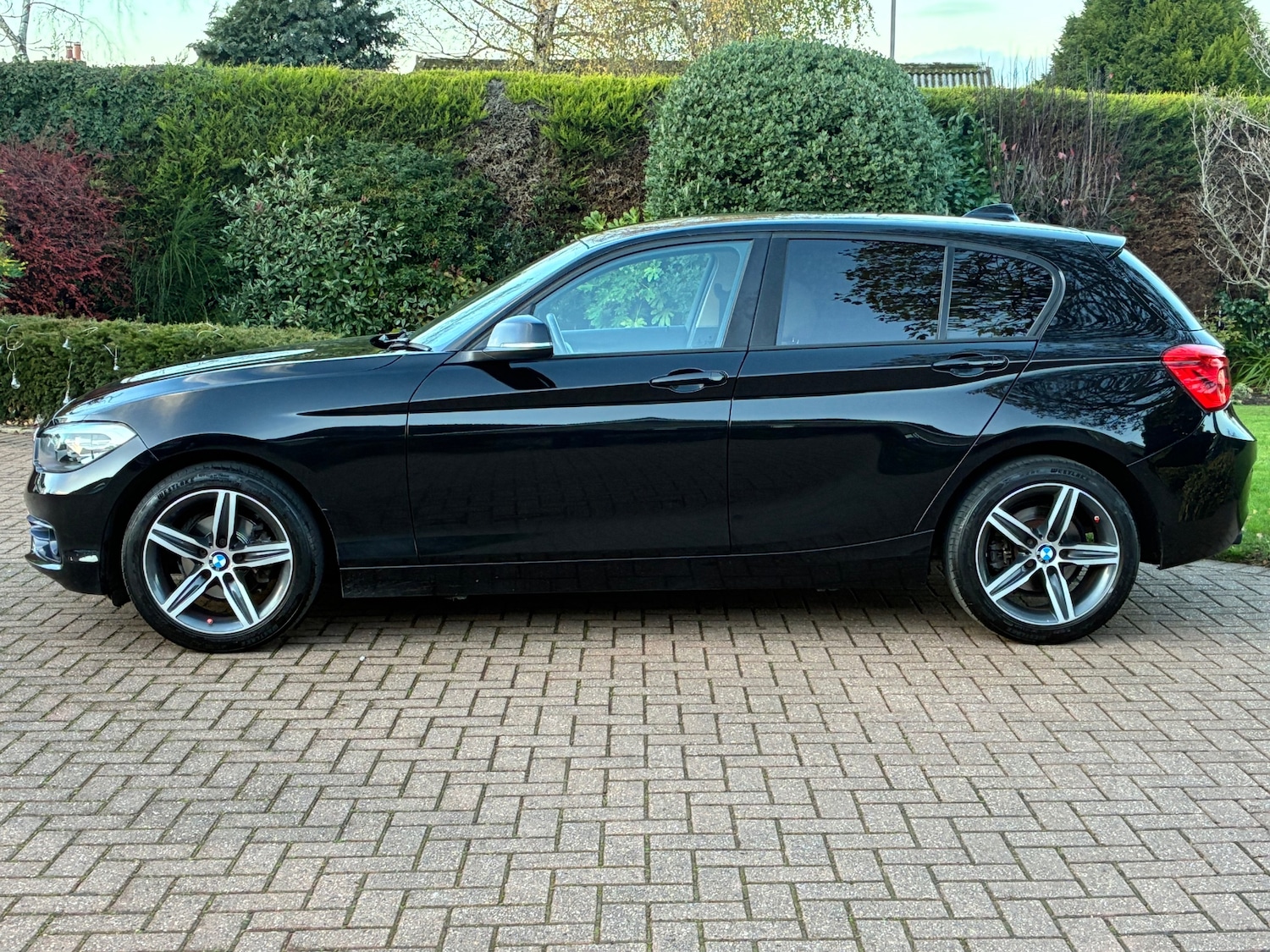 Used BMW 1 Series 2018 for sale - 76779203: Photo 23
