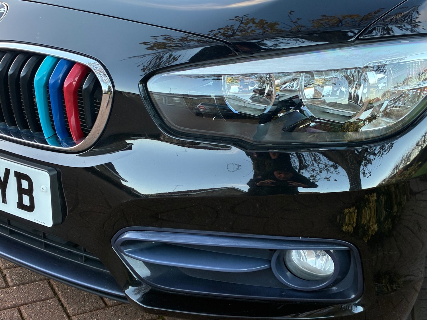 Used BMW 1 Series 2018 for sale - 76779203: Photo 5