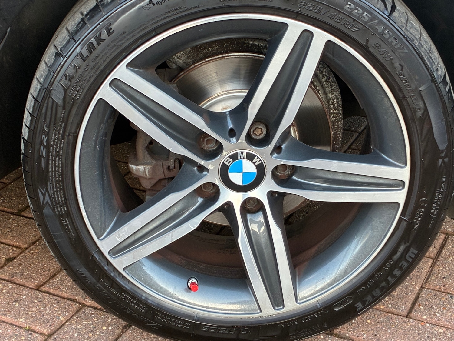 Used BMW 1 Series 2018 for sale - 76779203: Photo 6