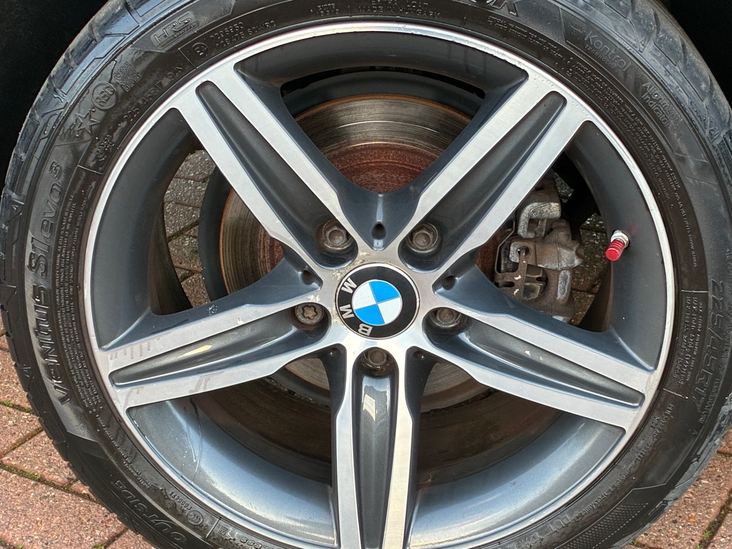 Used BMW 1 Series 2018 for sale - 76779203: Photo 7