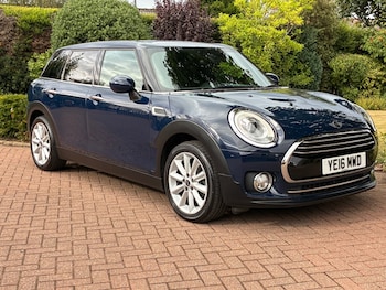 Used MINI Clubman 2016 for sale - 75947036: Photo