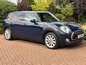 Used MINI Clubman 2016 for sale - 75947036: Photo