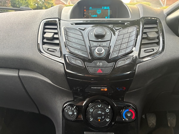 Used Ford Fiesta 2013 for sale - 76191724: Photo 10