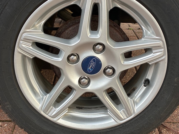 Used Ford Fiesta 2013 for sale - 76191724: Photo 15