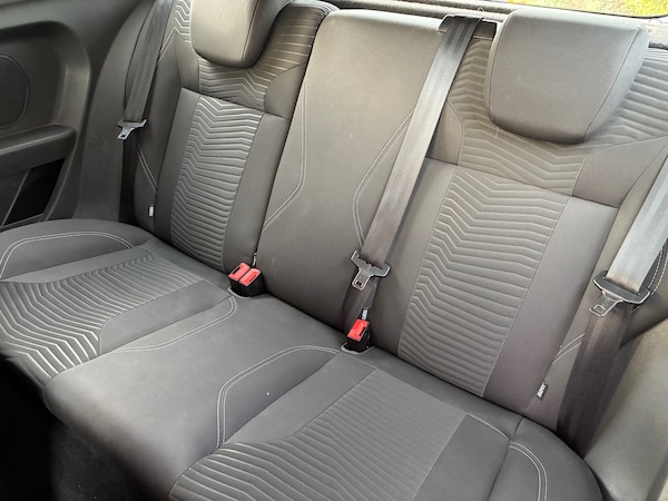 Used Ford Fiesta 2013 for sale - 76191724: Photo 9