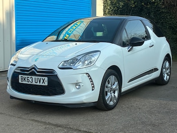 Used Citroen DS3 2013 for sale - 77962705: Photo