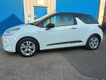 Used Citroen DS3 2013 for sale - 77962705: Photo