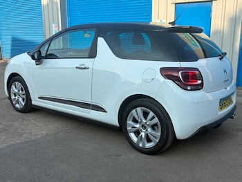 Used Citroen DS3 2013 for sale - 77962705: Photo