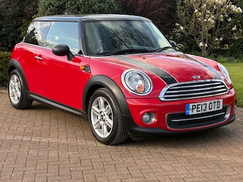 Used MINI Hatch 2013 for sale - 78385764: Photo
