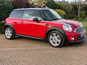 Used MINI Hatch 2013 for sale - 78385764: Photo