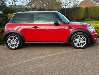Used MINI Hatch 2013 for sale - 78385764: Photo