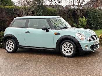 Used MINI Hatch 2012 for sale - 77504607: Photo