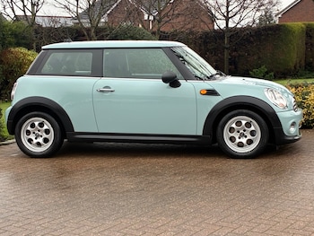 Used MINI Hatch 2012 for sale - 77504607: Photo