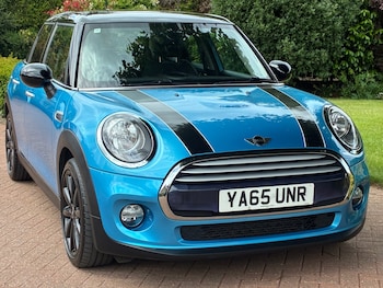 Used MINI Hatch 2015 for sale - 78828160: Photo