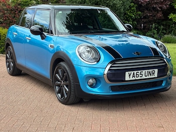 Used MINI Hatch 2015 for sale - 78828160: Photo