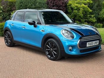 Used MINI Hatch 2015 for sale - 78828160: Photo