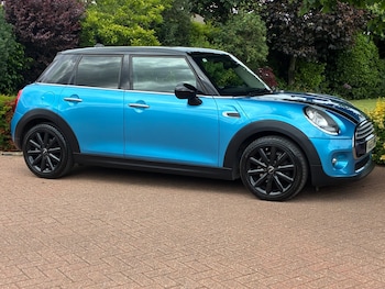 Used MINI Hatch 2015 for sale - 78828160: Photo