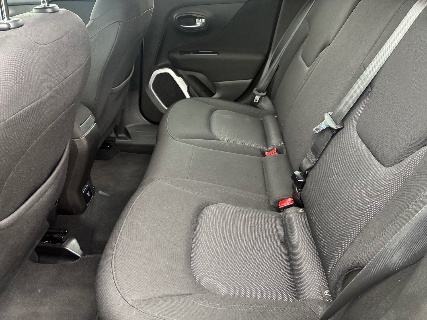 Used Jeep Renegade 2016 for sale - 77475047: Photo 10