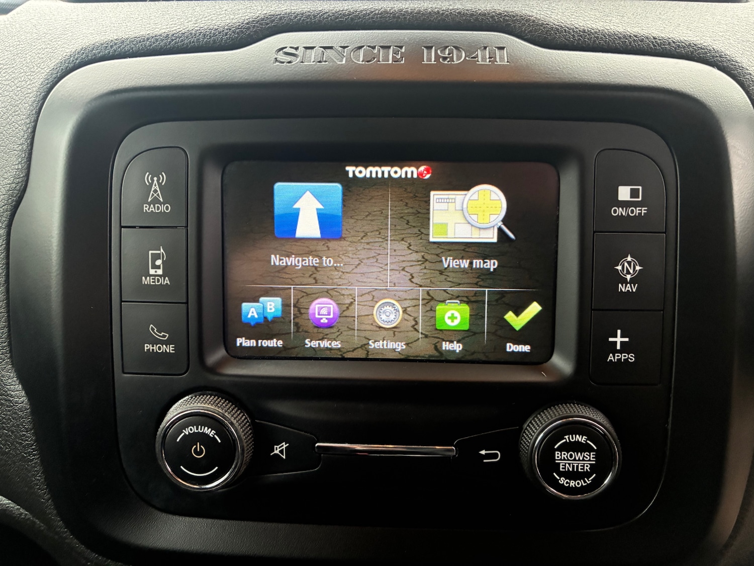 Used Jeep Renegade 2016 for sale - 77475047: Photo 11