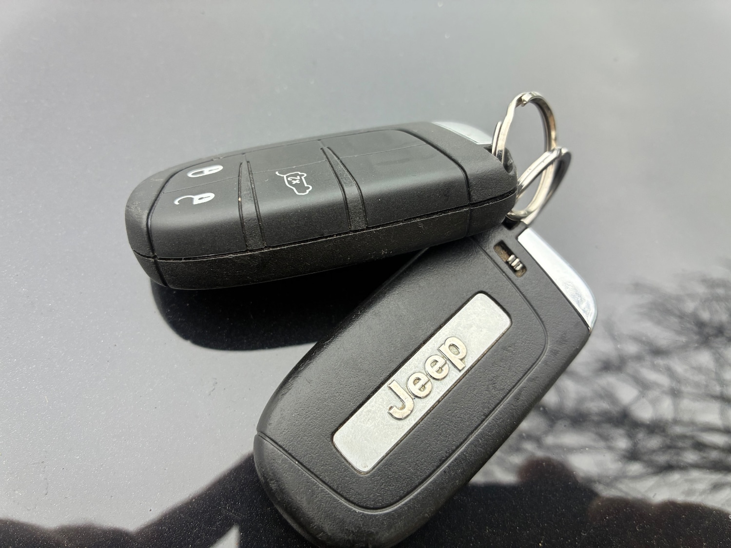 Used Jeep Renegade 2016 for sale - 77475047: Photo 14