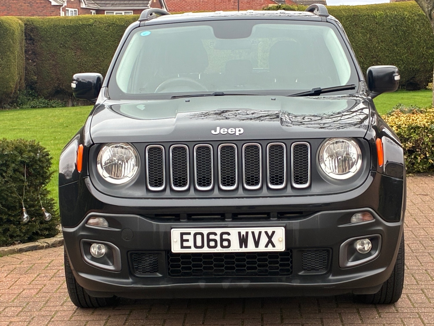 Used Jeep Renegade 2016 for sale - 77475047: Photo 16