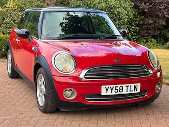 Used MINI Hatch 2008 for sale - 79430231: Photo