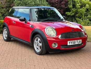 Used MINI Hatch 2008 for sale - 79430231: Photo
