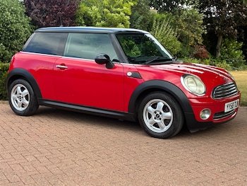 Used MINI Hatch 2008 for sale - 79430231: Photo