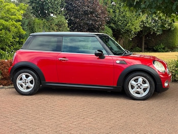Used MINI Hatch 2008 for sale - 79430231: Photo