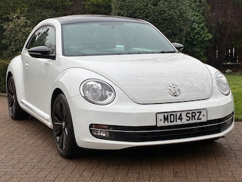 Used Volkswagen Beetle 2014 for sale - 77449586: Photo