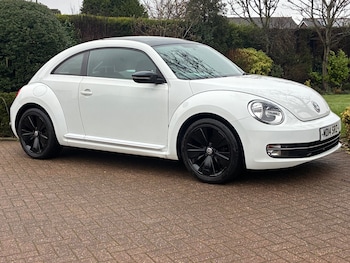 Used Volkswagen Beetle 2014 for sale - 77449586: Photo